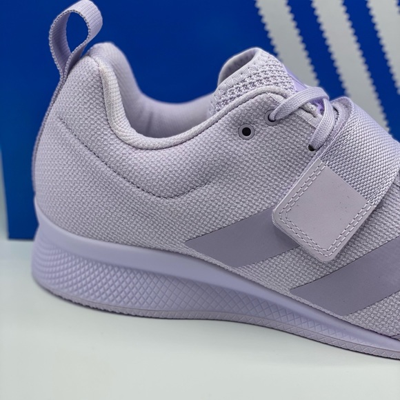 Adidas Adipower Weightlifting II - Picture 3 of 10